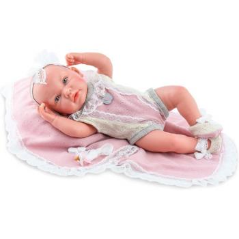 Muñeca Marina&Pau Ane Baby Petite Pomme 45 cm
