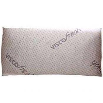 Belnou Almohada Viscofresh Blanco 70 x 50 cm