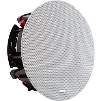 Altavoz empotrable Focal 100ICW8 Negro