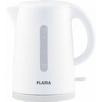 Hervidor de Agua Flama 719FL 1.7L 2200W Blanco