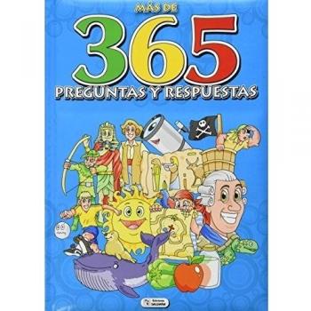 LIBRO CTD057 PREGUNTAS Y RESPUESTAS