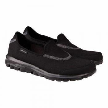 Skechers GO Walk 2, Zapatillas Deportivas Mujer