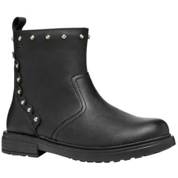 Geox Eclair Girl Black Kids' Boots