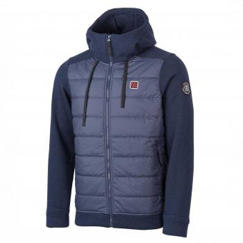 Ternua Silene Men's Insulated Hoody Jacket