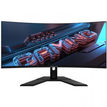 Monitor Gaming Gigabyte GS34WQC 34 3440x1440 VA 2K