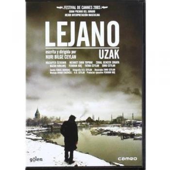 Lejano [DVD]