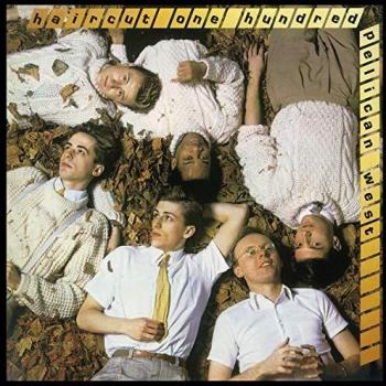 Pelican west plus 180 gm 2lp vinyl vinilo