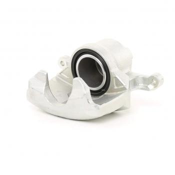 Étrier de frein RIDEX 78B0190 para NISSAN Qashqai y X-Trail, sin fijación, eje delantero derecho