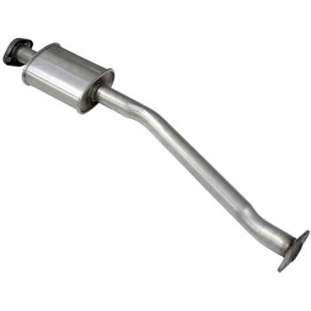 Silenciador intermedio Blue Print ADN16003 para NISSAN King Cab