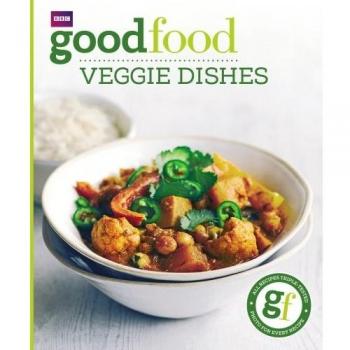 Good Food: Veggie dishes
