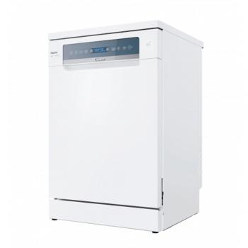 Lavavajillas Candy CF 6B2S3PSW Libre Instalación, 16 Servicios, 42 dB, 60 cm, Conectividad WiFi, Blanco