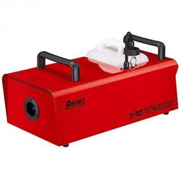 Ft100 nebelmaschine 1500w 570m 6l tank