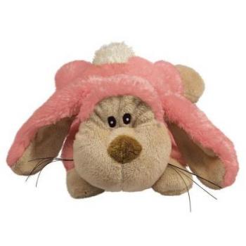 KONG Peluches Surtidos Cozie Pastel