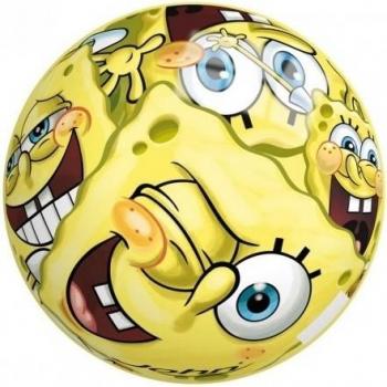 BOB ESPONJA - Pelota 140 mm. De bob esponja
