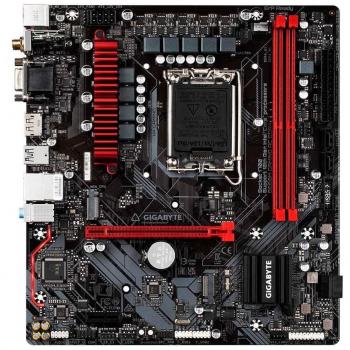 Gigabyte B660M GAMING AC Micro ATX LGA1700 DDR4
