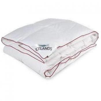 Relleno Nórdico Clásico 95% Plumón 240 gr Blanco 240x220 cm