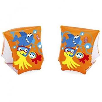 Braccioli de Animales Marinos Bestway 23x15 cm