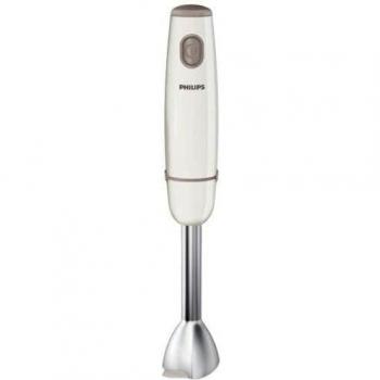 Philips HR1604/09 - Batidora de varilla Daily Collection con tecnología de mezcladoProMix,  550 W, sistema de liberación con 2 botones