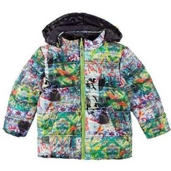 boboli, Parka Reversible Tejido Tecnico - Parka Reversible Tejido Tecnico para niños, color 9322, talla 10