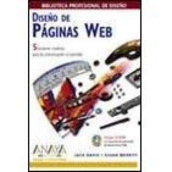 Diseño de paginas web