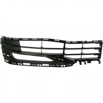 Rejilla de ventilación para parachoques BLIC 6502-07-0068913P