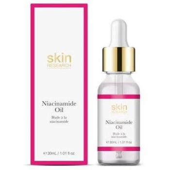 Aceite de Niacinamida 30ml