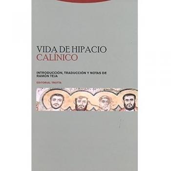 Vida De Hipacio