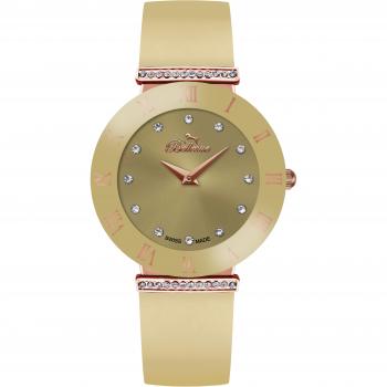 Reloj Mujer Bellevue E105 (33mm)