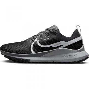 Nike Pegasus Trail 4 Zapatilla Trail Mujeres - Negro, Gris (Tamaño 42,5)