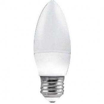 MATEL M290232 - Bombilla led e14 Vela 5w - 450 lumenes