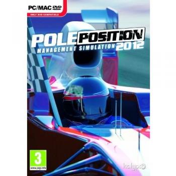 Pole Position 2012