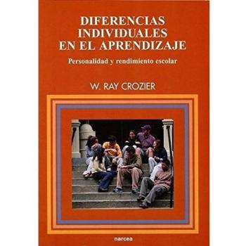 diferencias Individuales: Personalidad y rendimiento escolar: 86