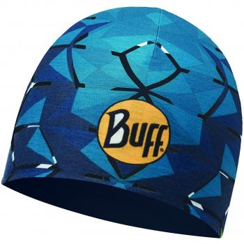 Buff Helix Gorro, Unisex Adulto, Ocean Blue, Talla Única