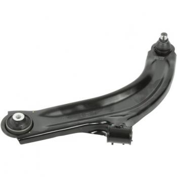 Brazo de control MOOG NI-WP-13313 - Suspensión de las ruedas, Eje delantero, Enlaces, Frente