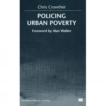 Policing Urban Poverty