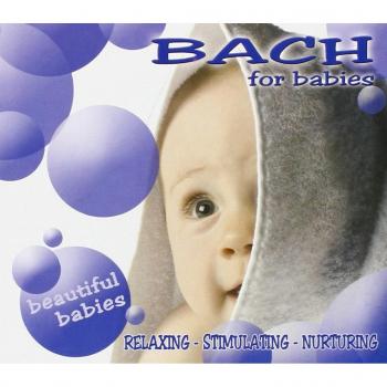 Bach Baby - Varios Intérpretes