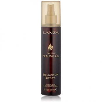 L'ANZA Keratin Healing Oil Bounce Up Spray 180ml