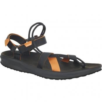 Sandalia de Hombre HIKE H20 Lizard con Suela Antideslizante y Ajuste Personalizado