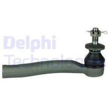 Rótula de dirección DELPHI TA2843 - Tipo: Rótula de dirección, Marca: DELPHI, Modelo: TA2843