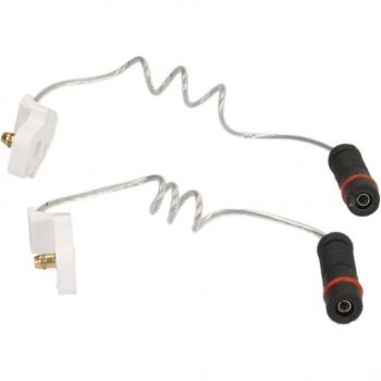 Sensor de desgaste de pastillas de freno QUICK BRAKE WS 0111 A