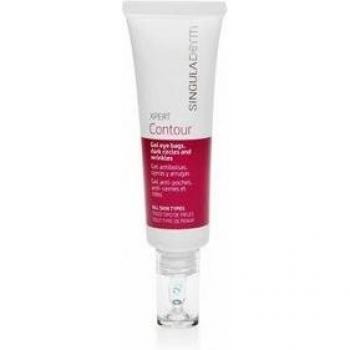 Singuladerm XPERT Contour Gel Antibolsas, Ojeras y Arrugas 30ml
