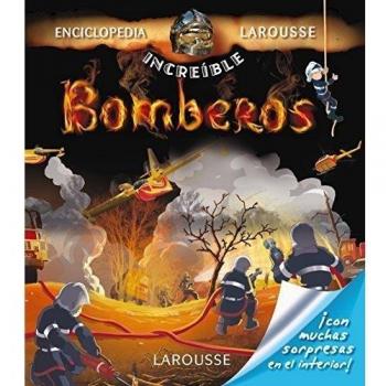 Bomberos