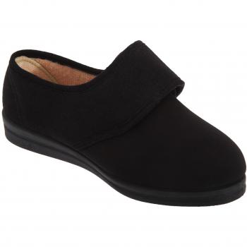 Comfylux Women's Stella Superwide Slippers
