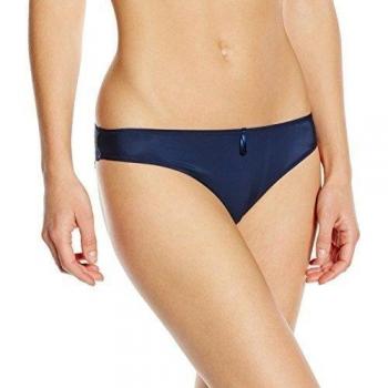 Daniel Hechter Lingerie MERVEILLE-Conjunto de lencería Mujer,    azul 42