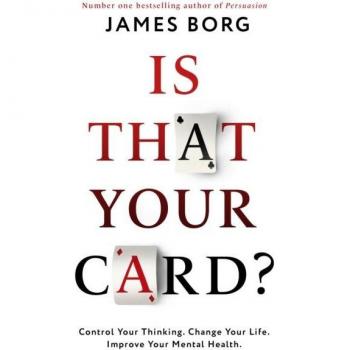 Libro ¿Es Esa Tu Carta?: Controla Tu Pensamiento. Cambia Tu Vida. Mejora Tu Salud Mental