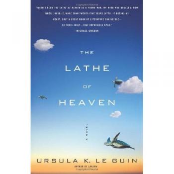 The Lathe of Heaven: A Novel