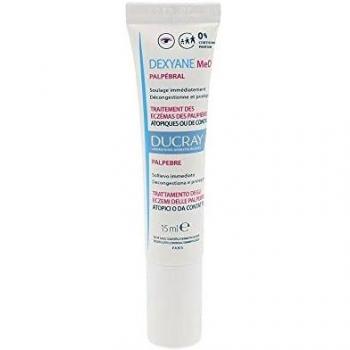 Ducray - Dexyane Med Palpebral Crema Para Párpados