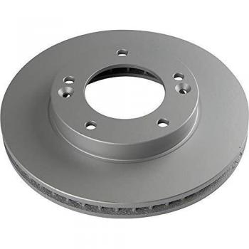 Disco de freno Herth+Buss JAKOPARTS J3300315, 1 unidad