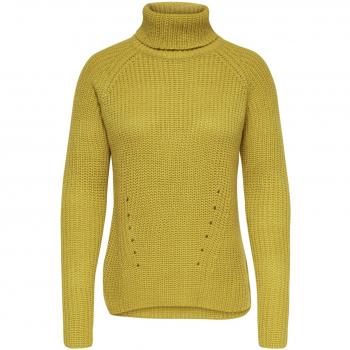 JACQUELINE de YONG - Jerséi - para Mujer Golden Spicy S