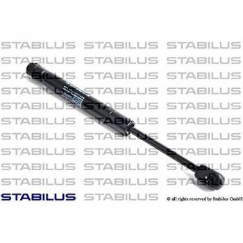 Amortiguador de maletero STABILUS gas spring 8516CT